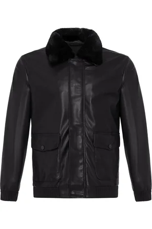 Antioch Veste mi-saison