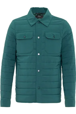 Antioch Manteau mi-saison