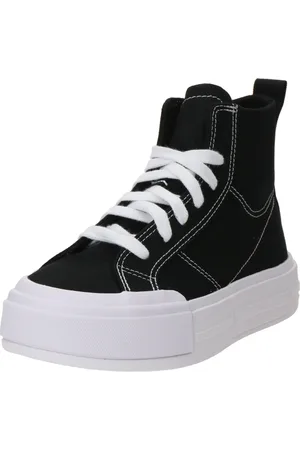 Converse Baskets 