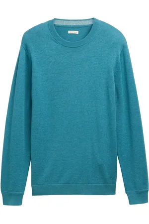 TOM TAILOR Pull-over