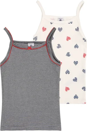 Petit Bateau Maillot de corps