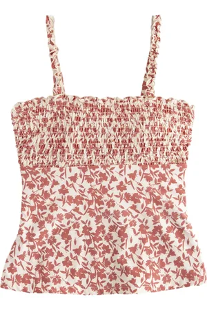 Next Haut de tankini