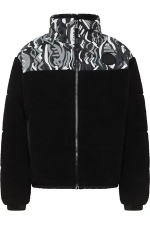 Carlo Colucci Veste d’hiver