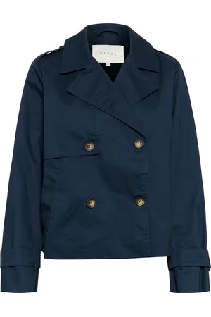 Kaffe Veste mi-saison 