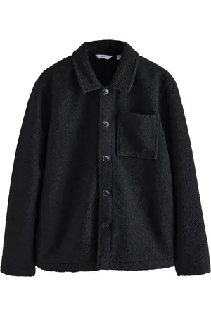 Next Veste mi-saison