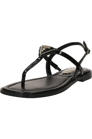 Guess Tongs 