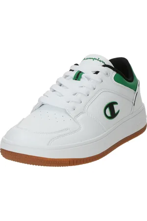 Champion Baskets basses