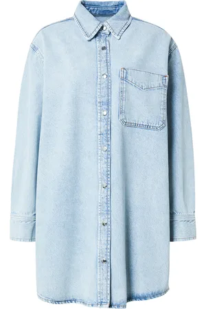 Frame Robe-chemise