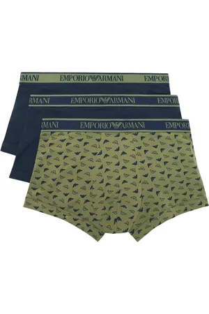 Emporio Armani Boxers