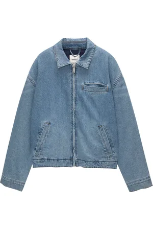 Pull&Bear Veste mi-saison