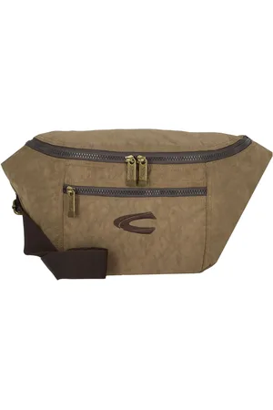 Camel Active Sacs banane 