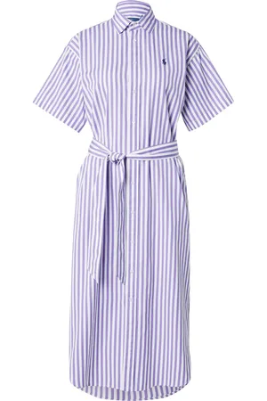 Ralph Lauren Robe-chemise