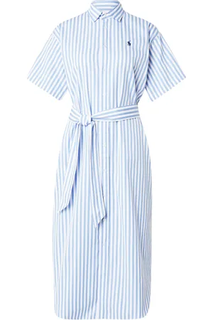 Ralph Lauren Robe-chemise