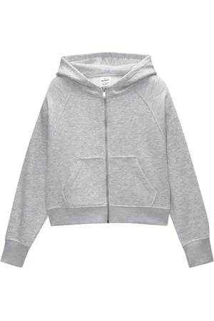 Pull&Bear Veste de survêtement