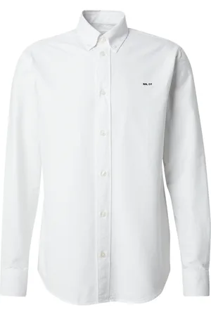 NN.07 Chemise 
