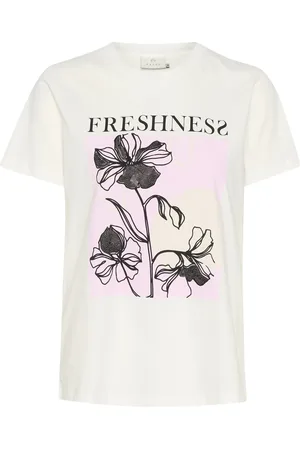 Kaffe T-shirt 