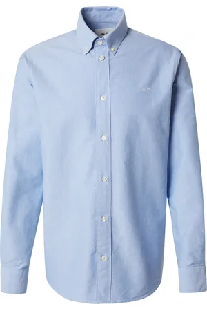 NN.07 Chemise 