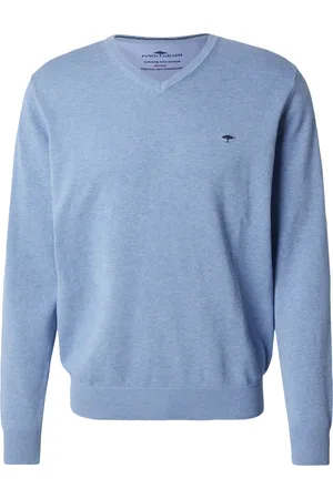 Fynch-Hatton Pull-over