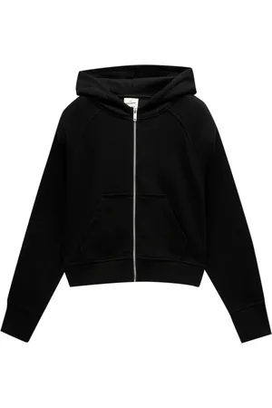 Pull&Bear Veste de survêtement
