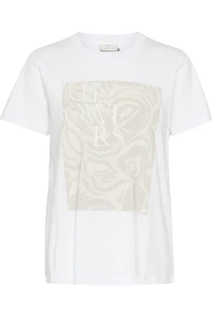 Kaffe T-shirt 