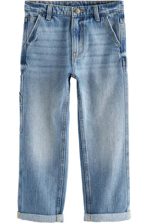 Next Jean