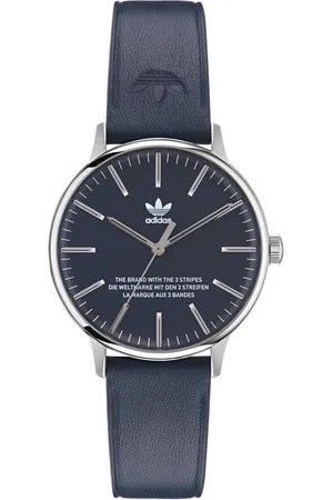 adidas Montre à affichage analogique