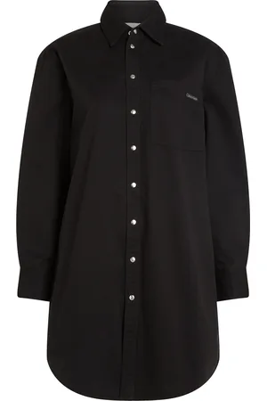 Calvin Klein Robe-chemise