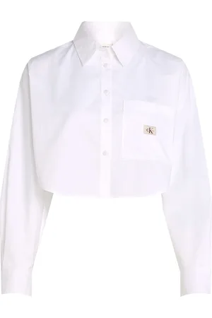 Calvin Klein Chemisier