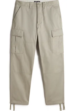 Vans Pantalon cargo 