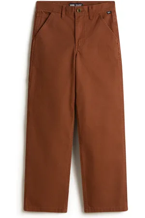 Vans Pantalon 