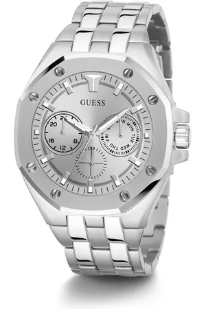 Guess Montre à affichage analogique 