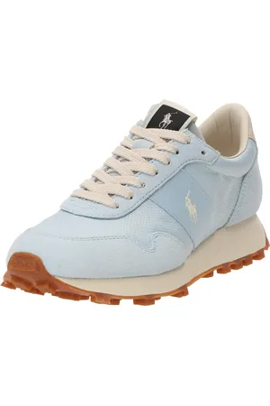 Ralph Lauren Baskets basses