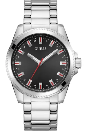 Guess Montre à affichage analogique 