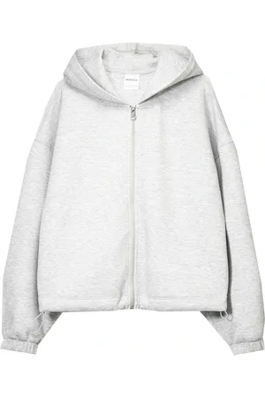 Bershka Veste de survêtement
