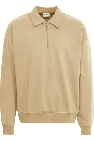 Solid Sweat-shirt 