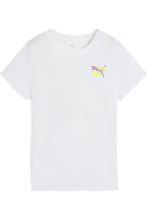 PUMA T-shirt fonctionnel