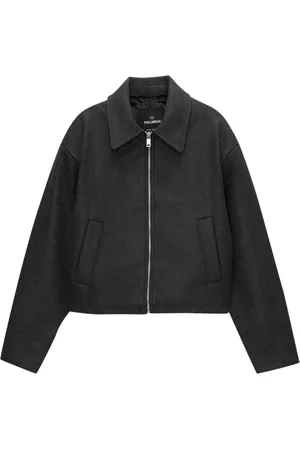 Pull&Bear Veste mi-saison