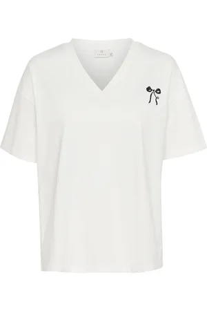Kaffe T-shirt 