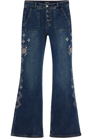 Desigual Jean