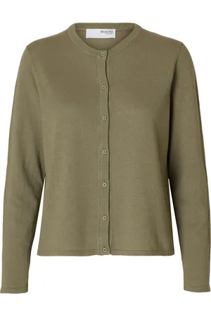SELECTED Cardigan 