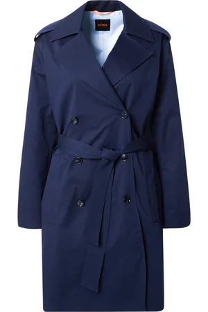 HUGO BOSS Manteau mi-saison 