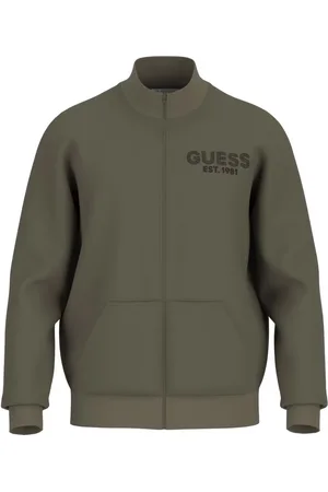 Guess Veste de survêtement