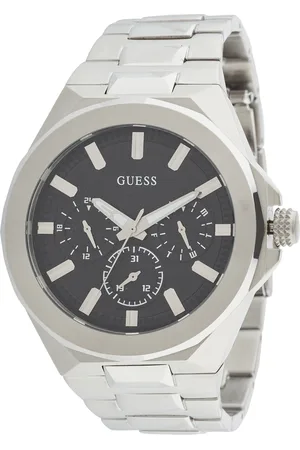Guess Montre à affichage analogique