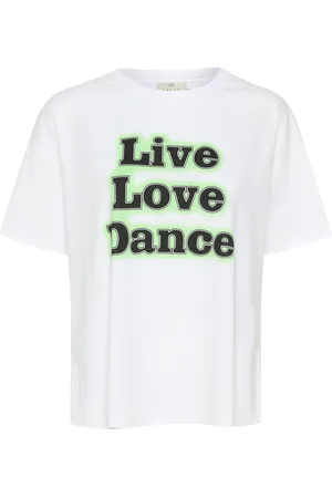 Kaffe T-shirt 