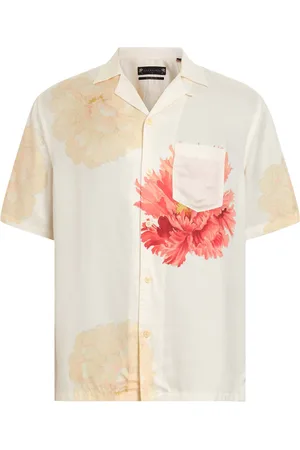 AllSaints Chemise 