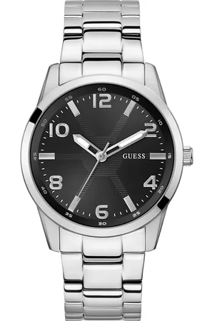 Guess Montre à affichage analogique