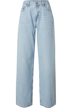 Kings of Indigo Jean 