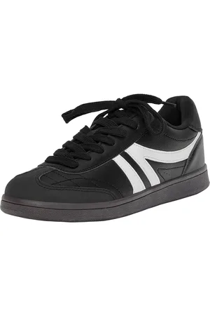 Pull&Bear Baskets basses