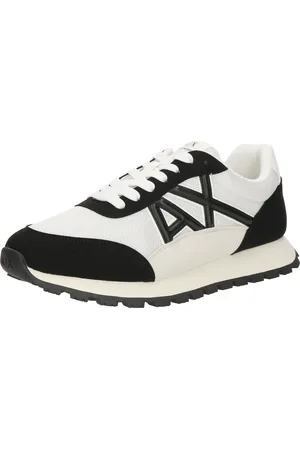 Armani Exchange Baskets basses