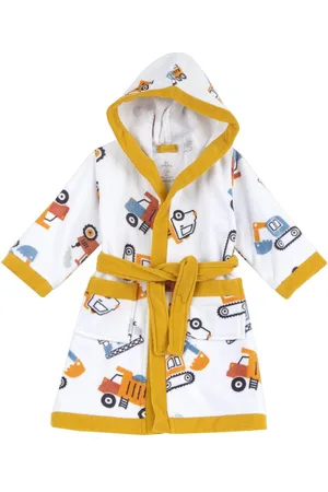 chicco Peignoir